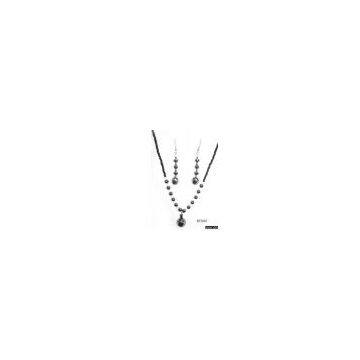 Sell Necklace Set