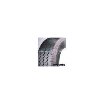 Pick-up,mini-Bus Series PCR tyres(K717)