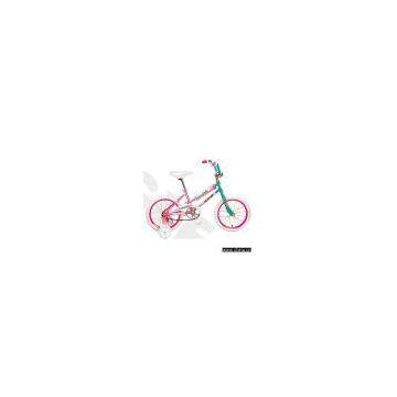 Children Bike