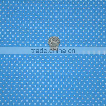 Clothing Textile Fabric for Pocketing 65% 35% tc Pocketing Fabric photo-5