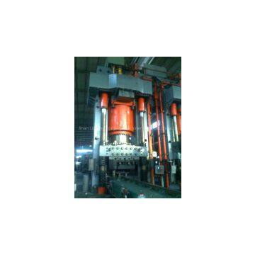 Линия производства горячей штамповки photo-3