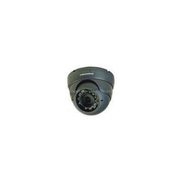 Eyeball Cameras 1/3 SONY CCD 36 Led Varifocal Lens