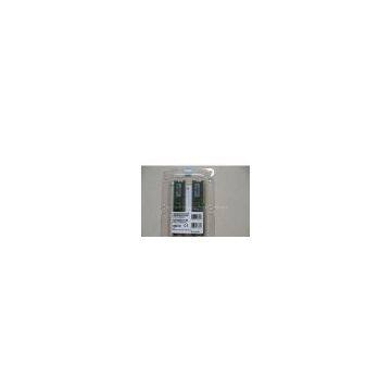 HP 413015-B21 16GB  2X8G FBD 667