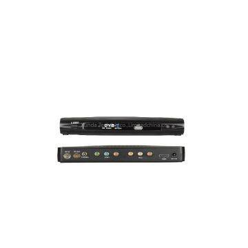 DVB-T MPEG4 HD FTR5100N photo-2