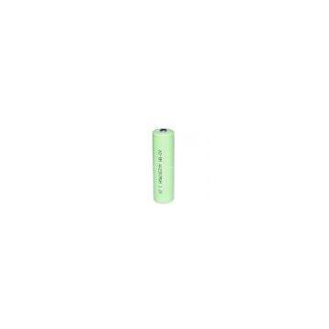 Ni-MH/Ni-CD AA&AAA Rechargeable Consumer Batteries