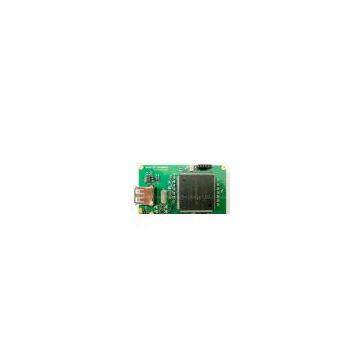 USB2.0 data acquisition module FPGA development board USB development board (upgraded version)