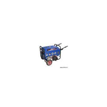 Sell 5kW Gasoline Generator