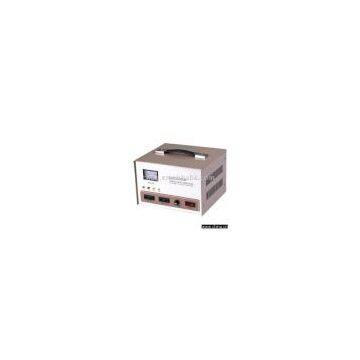 Sell Voltage Regulator & Voltage Stabilizer