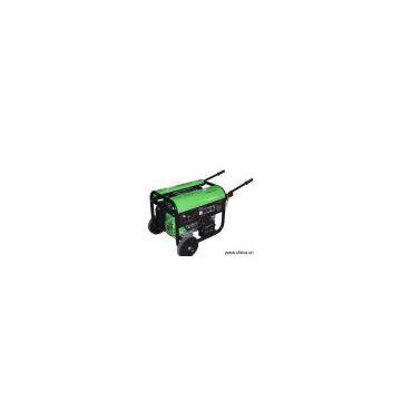 Sell Mobile Generator (Green)