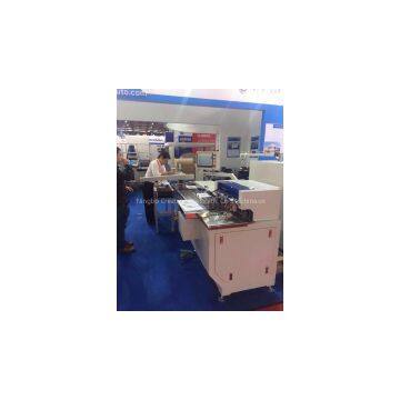 Notebook,desk Calendar,calendar Wire o Bind and Punch Inline Machine PWB580 photo-2