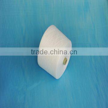 plastic cone sewing thread 100% polyester yarn