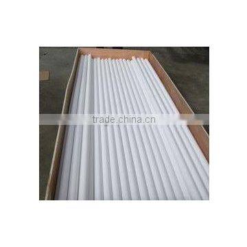 virgin extruded ptfe rod