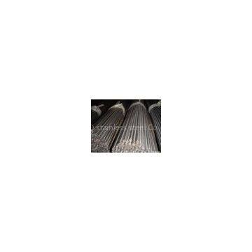 GB, JIS, AISI Hot / Cold Rolled 430 Stainless Steel Round Bar, Construction Steel Bar