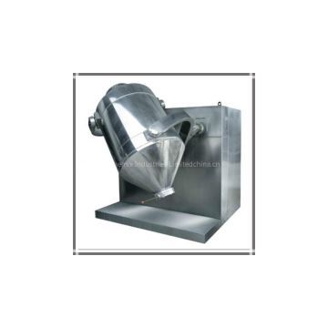 three-dimensional mixer ， three dimensional mixer