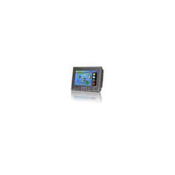 Siemens PLC HMI Display Touch Screen Human Machine Interfaces , 3D Picture Display