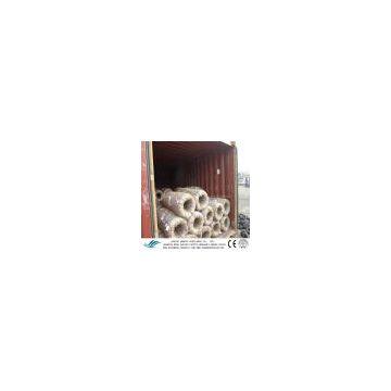 Hot-Dipped Galvanized Wire