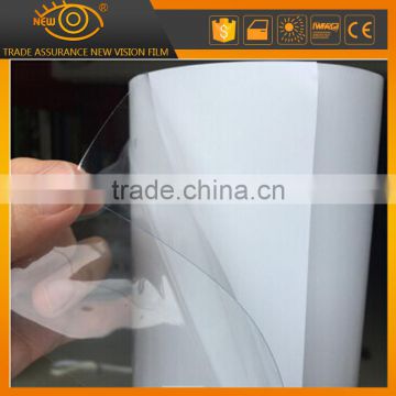 High quality PVC tranparency car paint protection film car wrap sticker