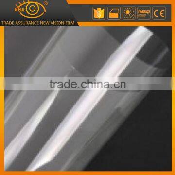 2mil 4mil 8mil 12mil transparent heat reflective plastic film