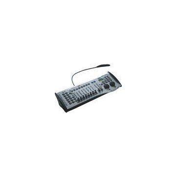 LED Dmx512 Console Power Failure Memory DMX-240A