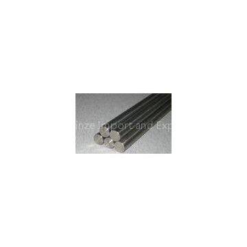 AWS A5.16 Silver Titanium Bar GR1 GR2 GR3 GR4 For Automotive Component