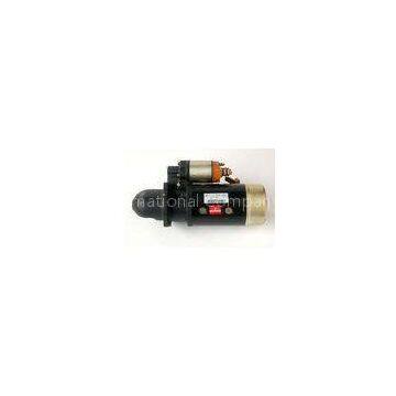 Cummins 6BT Starter For Cummins 6B Engine , C4935789 / 3708N-010