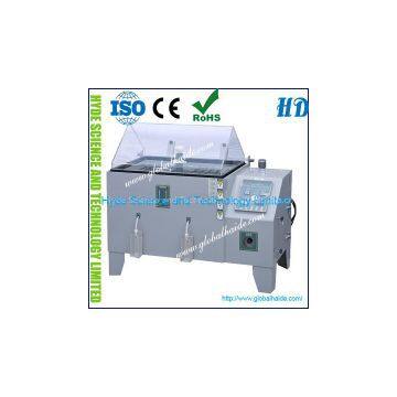 Environmental Programmable Salt Spray Corrosion Test Instrument