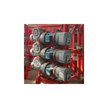 SC200/200 ISO Approved Construction Lifter photo-3