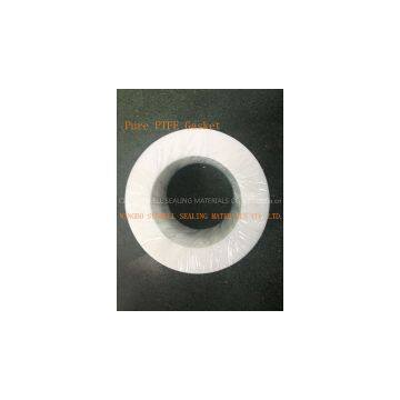 Pure PTFE Gasket photo-2