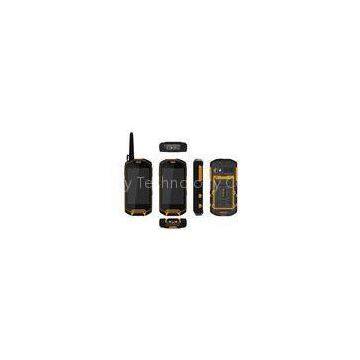 Original Design for Runbo X5 Waterproof Dustproof Shockproof Smartphone With Walkie Talkie