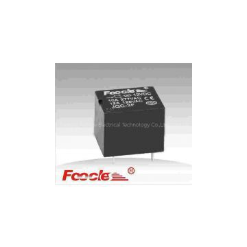 JQC-3F Relay   FLS725