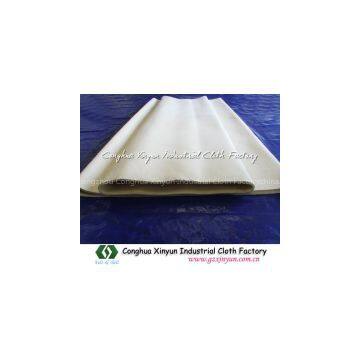 Polishing and Shearing Machine Felt/Absorption Wool Felt