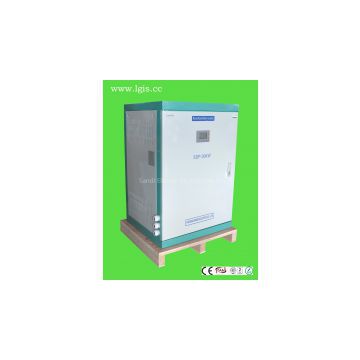 30KW Hybrid Solar Inverter with AC Bypass Input