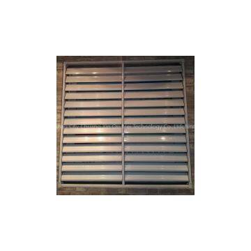 Security Louver