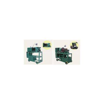 Rebar Upsetting Machine & Rebar Threading Machine
