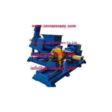 Rubber Sheet Extruder