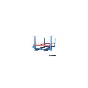 Sell Four-Post Car Lift