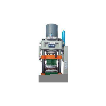 Sell Series Presses for Refractory Materials
