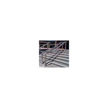 Custom Hot Dip Galvanized, Waterproof And Stainless Steel Structural Steel Fabricationsc