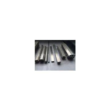 Bright and Precision Stainless Steel Machined Parts SS Bar 301 301 303 304