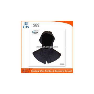 Flame Retardant Hood photo-3