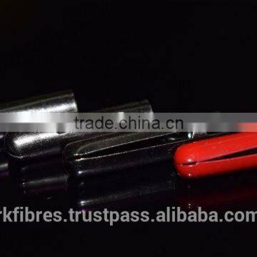 Metal Aglet Shoelaces