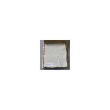 Organic Cotton Knitted Fabric