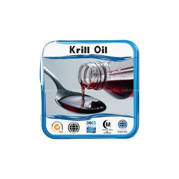 Health Care Product China Supplier Krill Oil photo-3