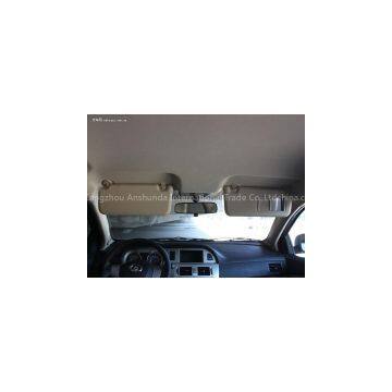 Automotive Sunvisor