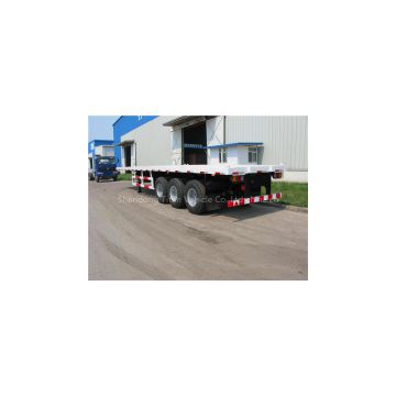 Truck Trailer Use and 12391*2480*2940 mm Size gas station use CNG tank container semi-trailer