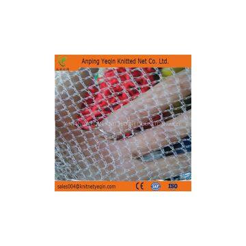100grm raschel monofilament HDPE anti-hail net