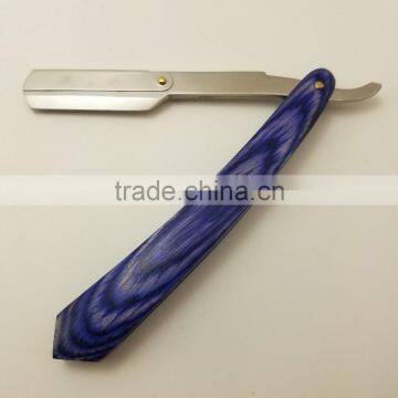 Professional Shaving Razor / Barber Wooden Shaving razor