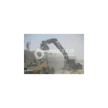 Gabion Barriers for Defense Fence Price JOESCO photo-3