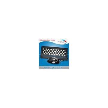 LED wall washer