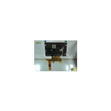 AM - OLED 5.0'' Samsung LCD Panel 960544 140cd/M2 For Portable DVD AMS495QA01